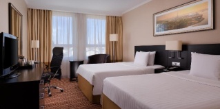 Санкт-Петербург: Отель Cort Inn St-Petersburg Hotel & Conference Center