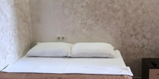 Геленджик: Гостевой дом Багамы