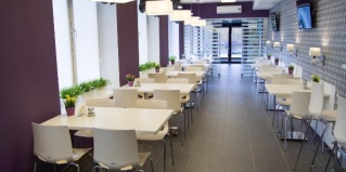 Набережные Челны: Отель Крокус-Отель