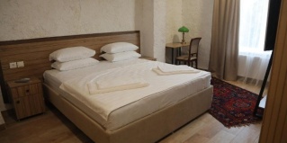 Дербент: Отель Main Street Hotel