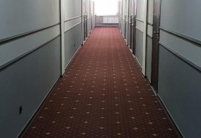Отель Плаза в Амурской области