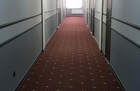 Благовещенск: Отель Плаза