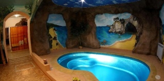 Тамбов: Отель Планета SPA
