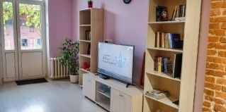 Краснодар: Капсульные отели Телеграф
