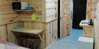 Суздаль: Гостевой дом У Борисыча