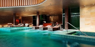Барвиха: Отель Barvikha hotel & SPA