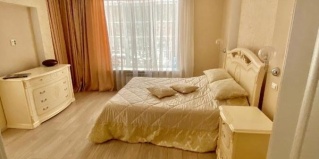 Тургояк: Отель Спортивно-оздоровительный комплекс им. Зои Космодемьянской