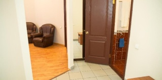 Ульяновск: Отель Европа