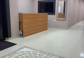 Хостел Привокзальная в Астрахани