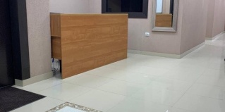 Астрахань: Хостел Привокзальная