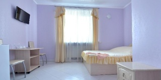 Воронеж: Отель Отель 1