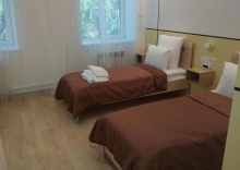 Владивосток: Отель Ep Boutique Hotel Аскольд