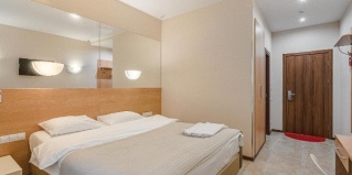 Самара: Отель Welcome inn