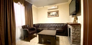 Краснодар: Отель Floret