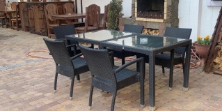 Анапа: Глэмпинг Морские врата