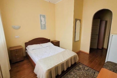 Барнаул: Отель Smart Hotel KDO Барнаул