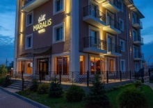 д. Сухово: Отель Hotel Villa MARALIS