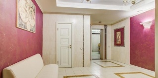 Воронеж: Отель Foxy