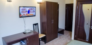 Сириус: Гостевой дом Топаз