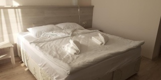 Сочи: Отель Portofino hotel