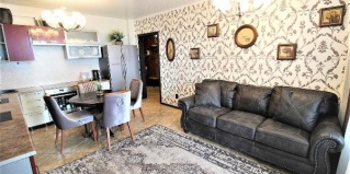 Калининград: Апартаменты Crown39