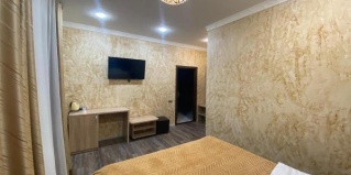 Петропавловск-Камчатский: Отель Versailles