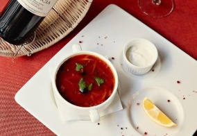 Отель Троя в Краснодаре