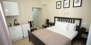 Санкт-Петербург: Апартаменты Престиж центр