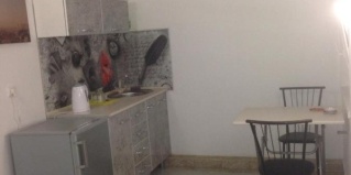 Сириус: Гостевой дом Lory