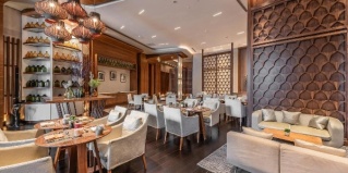 Москва: Отель Swissotel Красные Холмы