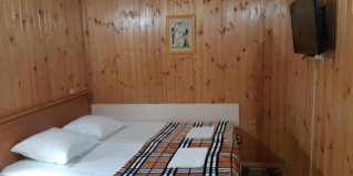 Витязево: Гостевой дом Guest house vodoley