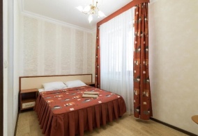 Отель FlamingO в Адлере