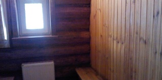 Амерево: Мини-отель У Виктора