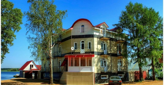 Гостевой дом «Орловская», Осташков — фото 1