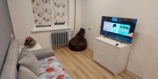 Кировск: Апартаменты Дом в наём