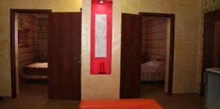 Можайск: Отель Дворик на Ямской