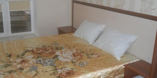 Пятигорск: Отель Комфорт