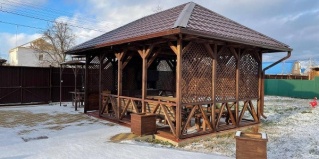 Армавир: Отель Идиллия