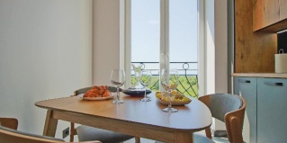 Зеленоградск: Апартаменты Park House