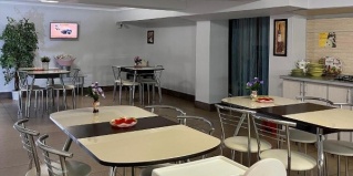 Сириус: Гостевой дом Фигурный