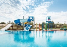 с. Витязево: Отель Corudo Family Resort&Spa