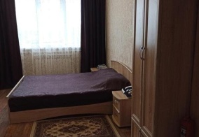 Отель Д&а в Омской области