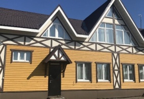 Отель Северная в Ленинградской области