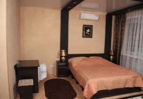 Отель Люкс в Арзамасе