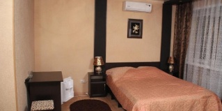 Арзамас: Отель Люкс