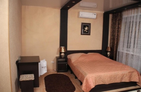 Арзамас: Отель Люкс