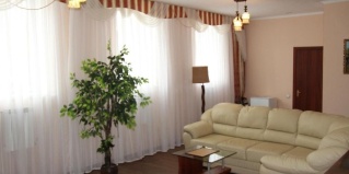 Нижнекамск: Отель Ял