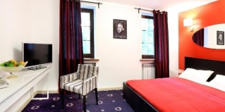 Нижневартовск: Отель Авиатор