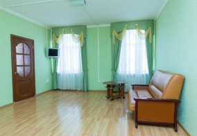 Отель Плазма в Бугульме