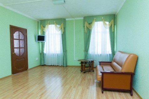 Бугульма: Отель Плазма